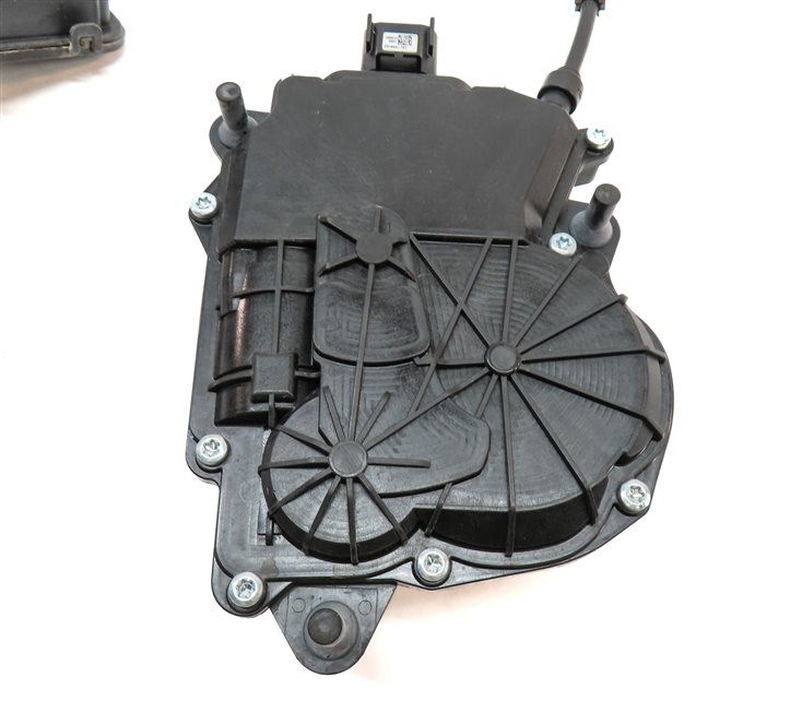 Thumbnail 5: 2014-2022 RANGE ROVER SPORT (L494) REAR LEFT SOFT CLOSE DOOR LOCK LATCH ACTUATOR