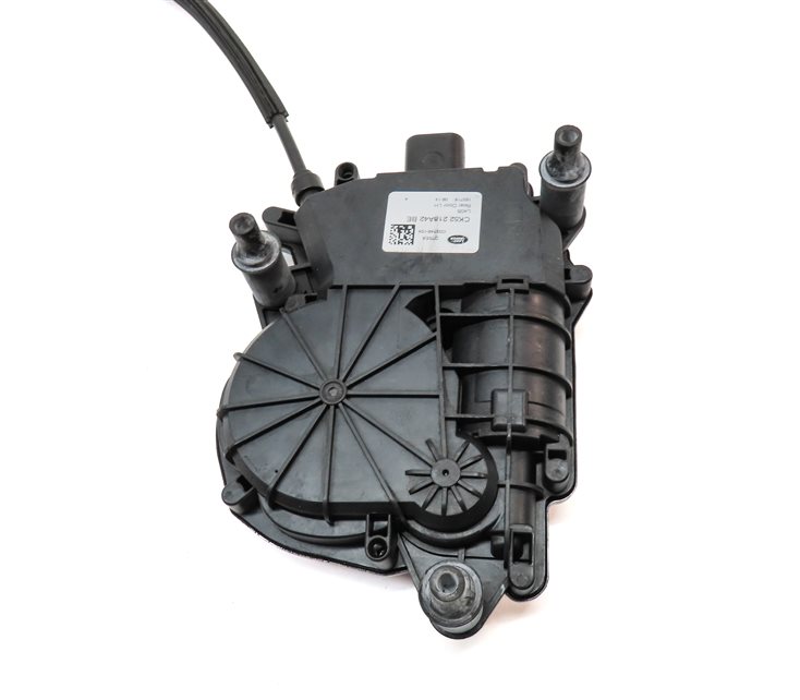 Thumbnail 6: 2014-2022 RANGE ROVER SPORT (L494) REAR LEFT SOFT CLOSE DOOR LOCK LATCH ACTUATOR