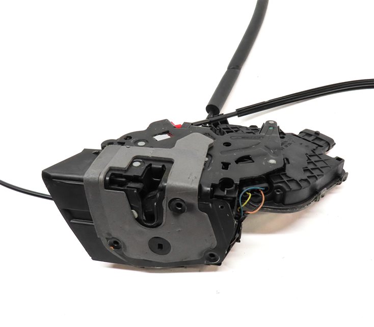 Thumbnail 7: 2014-2022 RANGE ROVER SPORT (L494) REAR LEFT SOFT CLOSE DOOR LOCK LATCH ACTUATOR