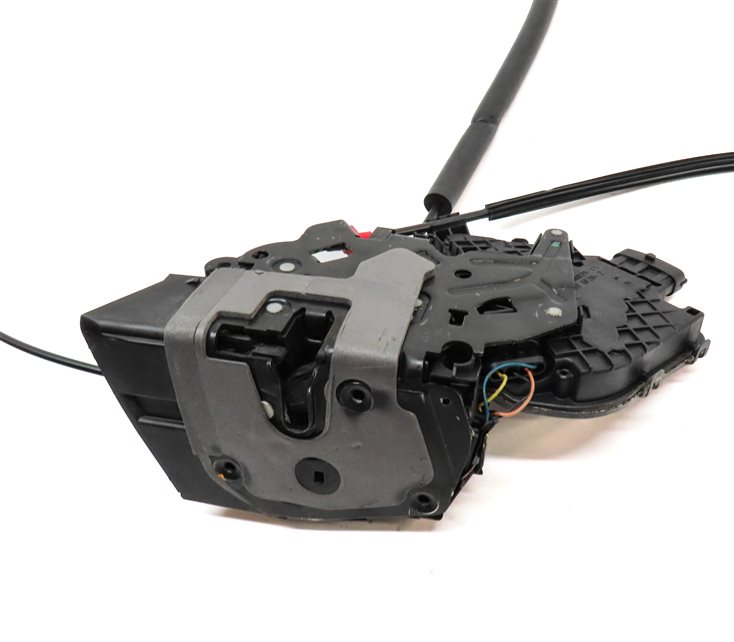 Thumbnail 8: 2014-2022 RANGE ROVER SPORT (L494) REAR LEFT SOFT CLOSE DOOR LOCK LATCH ACTUATOR