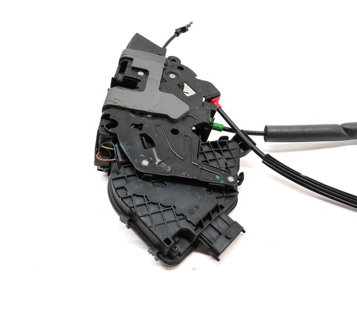 Thumbnail 9: 2014-2022 RANGE ROVER SPORT (L494) REAR LEFT SOFT CLOSE DOOR LOCK LATCH ACTUATOR
