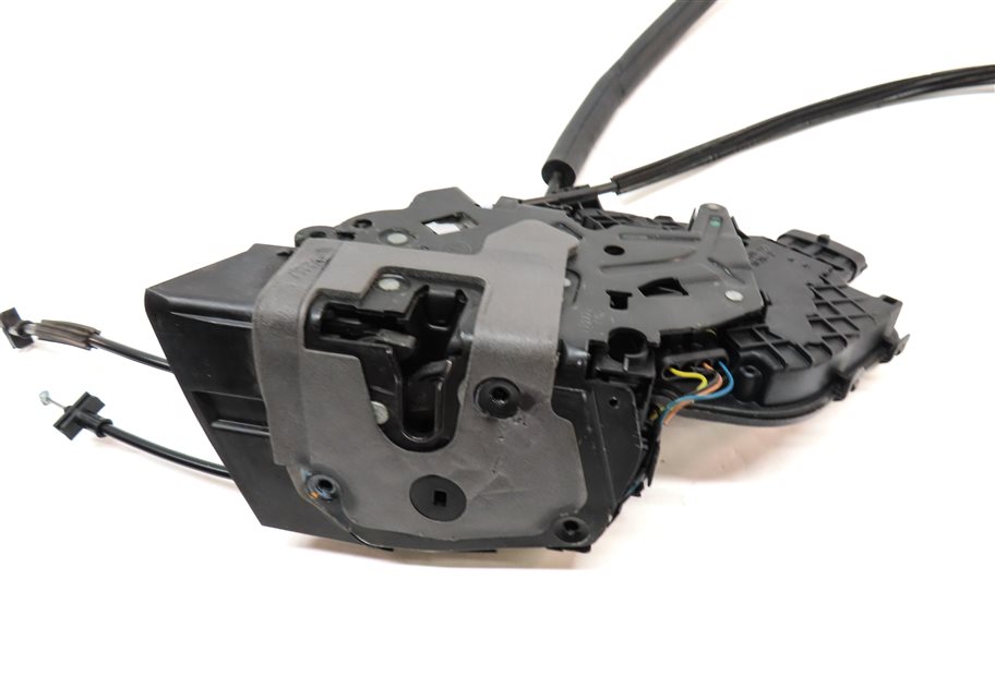 Thumbnail 7: 14-22 RANGE ROVER SPORT (L405 L494) FRONT LEFT DRIVER SOFT CLOSE DOOR LOCK LATCH