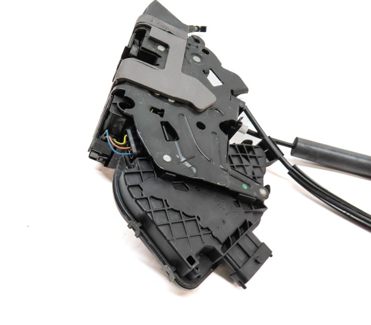 Thumbnail 8: 14-22 RANGE ROVER SPORT (L405 L494) FRONT LEFT DRIVER SOFT CLOSE DOOR LOCK LATCH