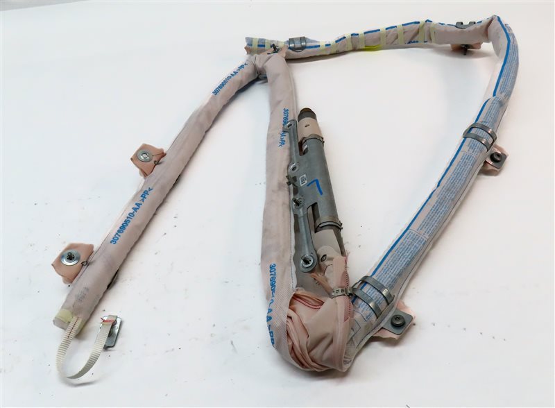 Thumbnail 4: 2014-2020 RANGE ROVER SPORT (L494) LEFT DRIVER ROOF SIDE CURTAIN AIRBAG AIR BAG