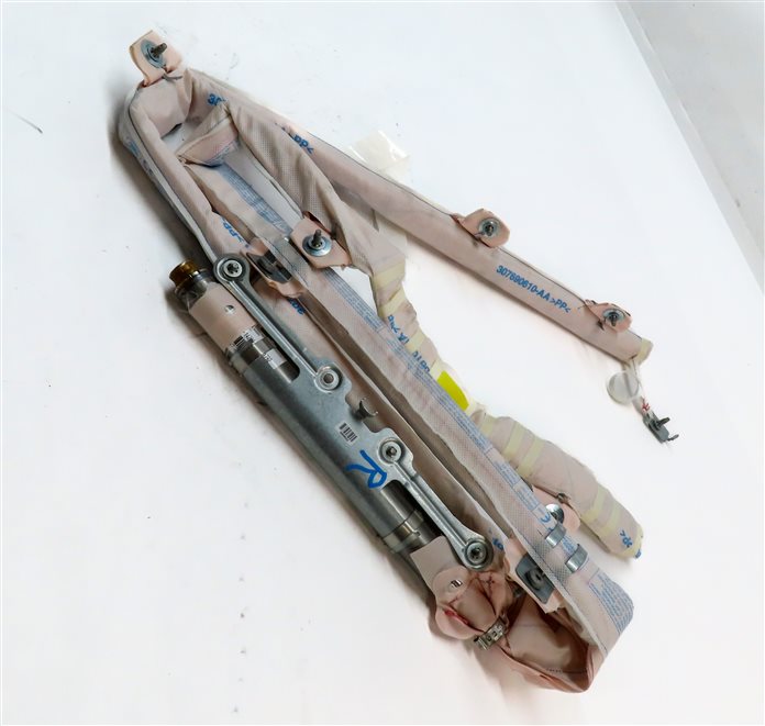 Thumbnail 3: 2014-2020 RANGE ROVER SPORT (L494) RIGHT PASSENGER SIDE CURTAIN AIRBAG AIR BAG