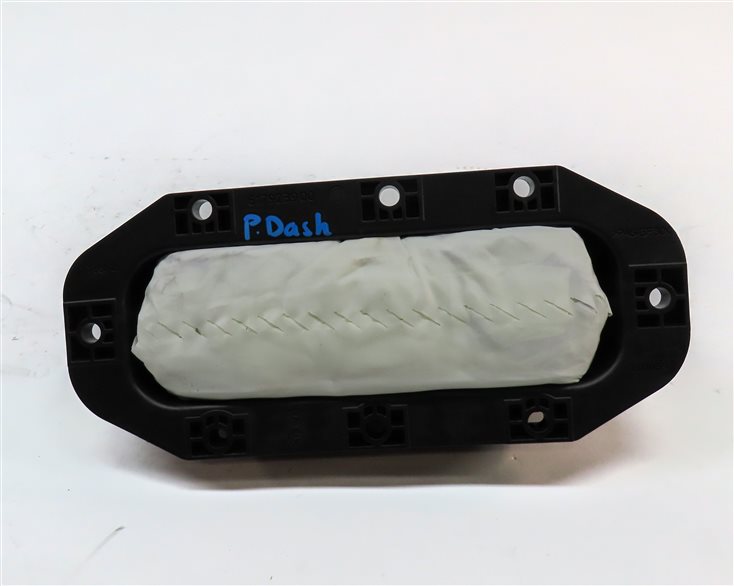 Thumbnail 2: 13-20 RANGE ROVER SPORT DISCOVERY (L405 L462 L494) RIGHT PASSENGER DASH AIRBAG