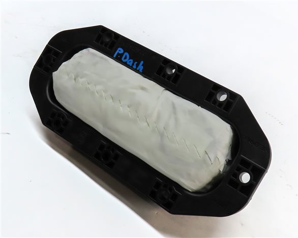 Thumbnail 3: 13-20 RANGE ROVER SPORT DISCOVERY (L405 L462 L494) RIGHT PASSENGER DASH AIRBAG