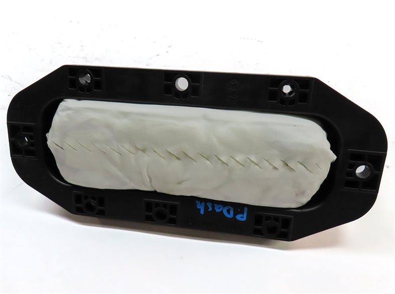 Thumbnail 4: 13-20 RANGE ROVER SPORT DISCOVERY (L405 L462 L494) RIGHT PASSENGER DASH AIRBAG