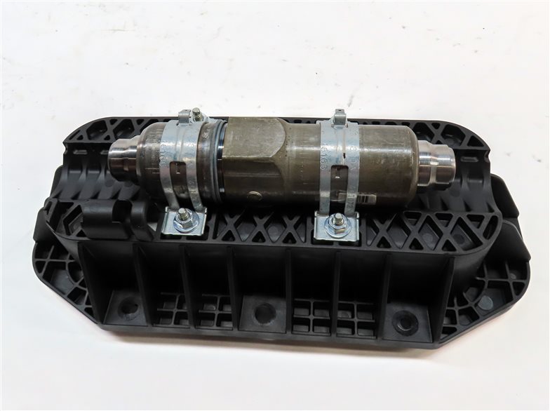 Thumbnail 5: 13-20 RANGE ROVER SPORT DISCOVERY (L405 L462 L494) RIGHT PASSENGER DASH AIRBAG