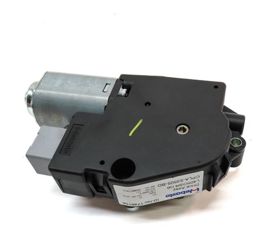Thumbnail 4: 2013-2022 RANGE ROVER SPORT (L405 L494) SUNROOF MOTOR SUN ROOF WINDOW MOTOR