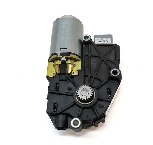 Thumbnail 5: 2013-2022 RANGE ROVER SPORT (L405 L494) SUNROOF MOTOR SUN ROOF WINDOW MOTOR
