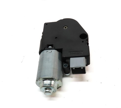 Thumbnail 2: 2013-2022 RANGE ROVER SPORT (L405 L494) ROOF SUNSHADE SUN SHADE MOTOR