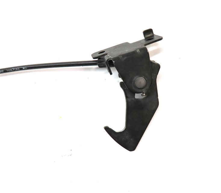 Thumbnail 6: 2016 RANGE ROVER SPORT (L494) FRONT HOOD SAFETY CATCH LATCH HOOK HANDLE SET/3