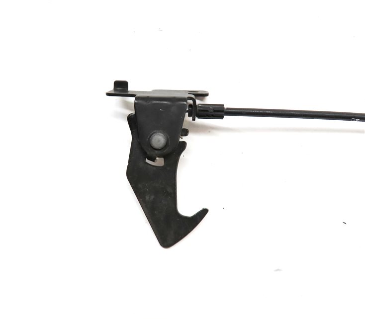 Thumbnail 8: 2016 RANGE ROVER SPORT (L494) FRONT HOOD SAFETY CATCH LATCH HOOK HANDLE SET/3