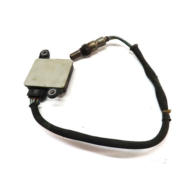 Thumbnail 2: 2016 RANGE ROVER SPORT (L494) 3.0L DIESEL ENGINE NOX OXYGEN SENSOR MODULE