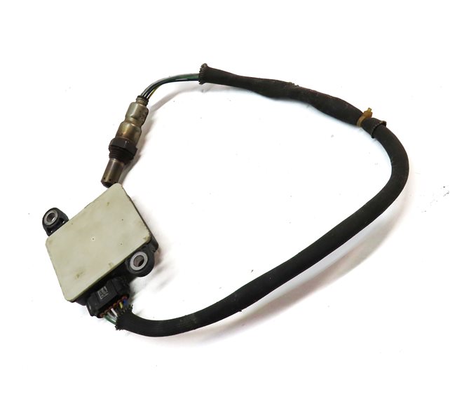 Thumbnail 3: 2016 RANGE ROVER SPORT (L494) 3.0L DIESEL ENGINE NOX OXYGEN SENSOR MODULE