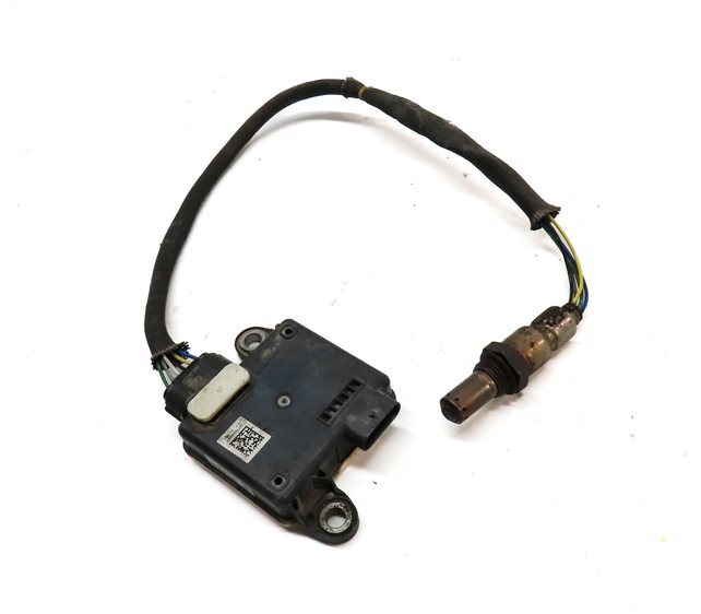 Thumbnail 4: 2016 RANGE ROVER SPORT (L494) 3.0L DIESEL ENGINE NOX OXYGEN SENSOR MODULE