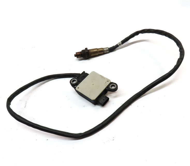 2016 RANGE ROVER SPORT (L494) 3.0L DIESEL ENGINE NOX OXYGEN SENSOR MODULE