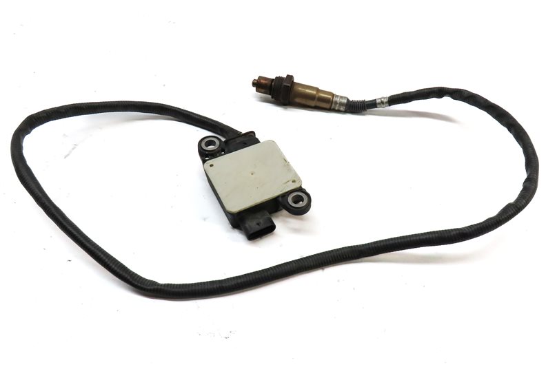Thumbnail 2: 2016 RANGE ROVER SPORT (L494) 3.0L DIESEL ENGINE NOX OXYGEN SENSOR MODULE