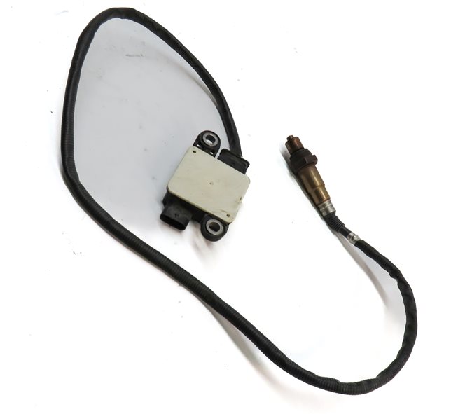 Thumbnail 3: 2016 RANGE ROVER SPORT (L494) 3.0L DIESEL ENGINE NOX OXYGEN SENSOR MODULE