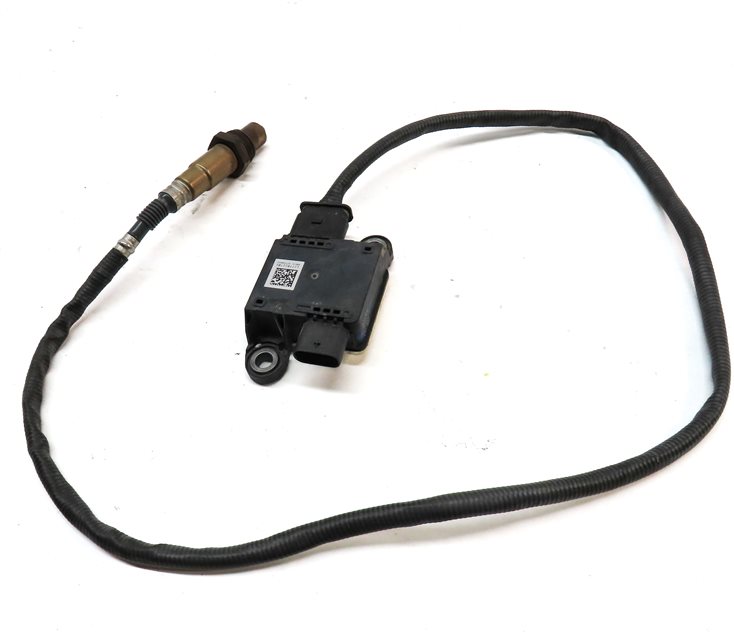 Thumbnail 4: 2016 RANGE ROVER SPORT (L494) 3.0L DIESEL ENGINE NOX OXYGEN SENSOR MODULE