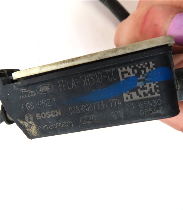 Thumbnail 5: 2016 RANGE ROVER SPORT (L494) 3.0L DIESEL ENGINE NOX OXYGEN SENSOR MODULE