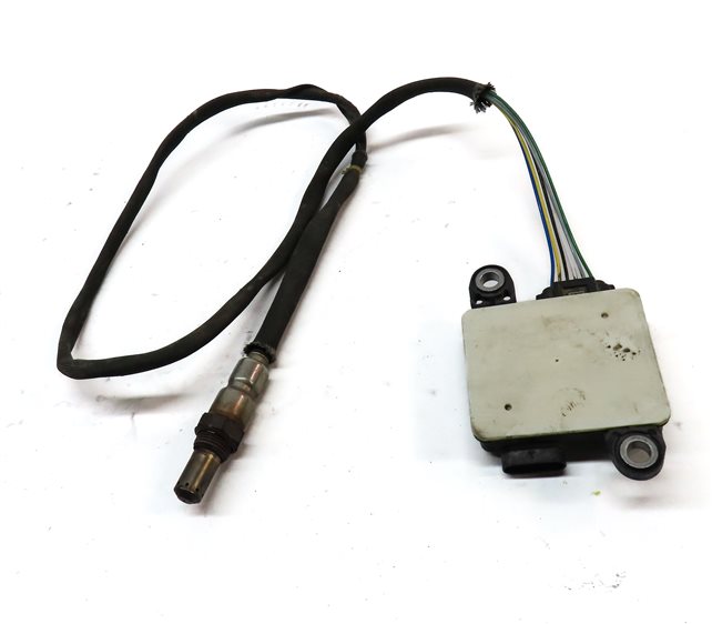 Thumbnail 2: 2016 RANGE ROVER SPORT (L494) 3.0L DIESEL ENGINE NOX OXYGEN SENSOR MODULE