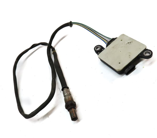 Thumbnail 3: 2016 RANGE ROVER SPORT (L494) 3.0L DIESEL ENGINE NOX OXYGEN SENSOR MODULE