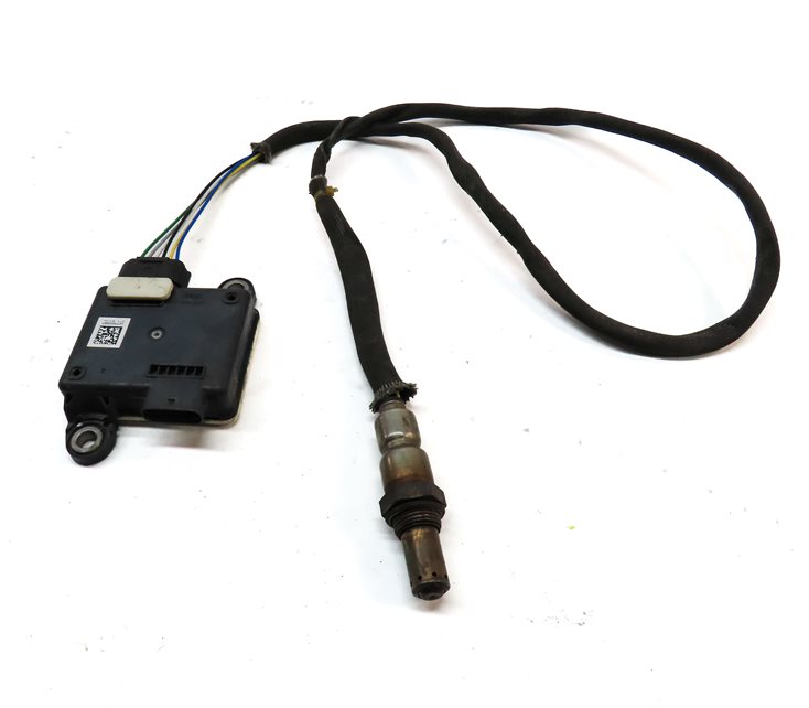 Thumbnail 4: 2016 RANGE ROVER SPORT (L494) 3.0L DIESEL ENGINE NOX OXYGEN SENSOR MODULE