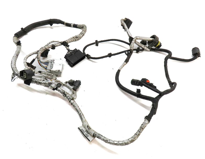 2016 RANGE ROVER SPORT (L494) 3.0L AUTOMATIC TRANSMISSION WIRE HARNESS LOOM