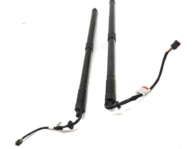 Thumbnail 2: 16 RANGE ROVER SPORT (L494) REAR LEFT & RIGHT TRUNK HATCH LID SHOCK STRUT SET/2