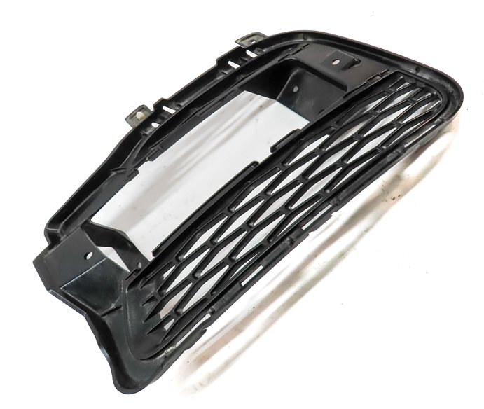 Thumbnail 3: 2014-2017 RANGE ROVER SPORT (L494) RIGHT FRONT PASSENGER FOGLIGHT GRILLE TRIM