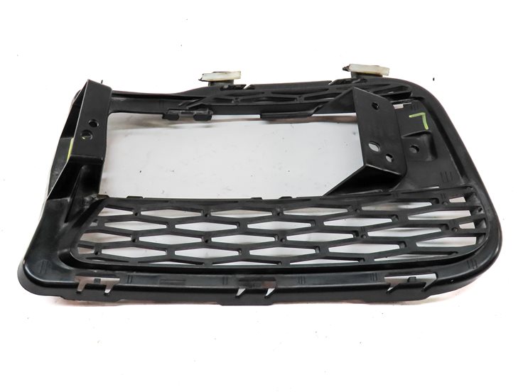 Thumbnail 5: 2014-2017 RANGE ROVER SPORT (L494) LEFT FRONT DRIVER FOGLIGHT GRILLE TRIM