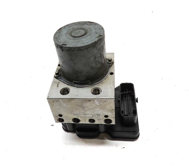 Thumbnail 2: 2014-2016 RANGE ROVER SPORT (L494) ABS ANTI LOCK BRAKE PUMP w/ MODULE