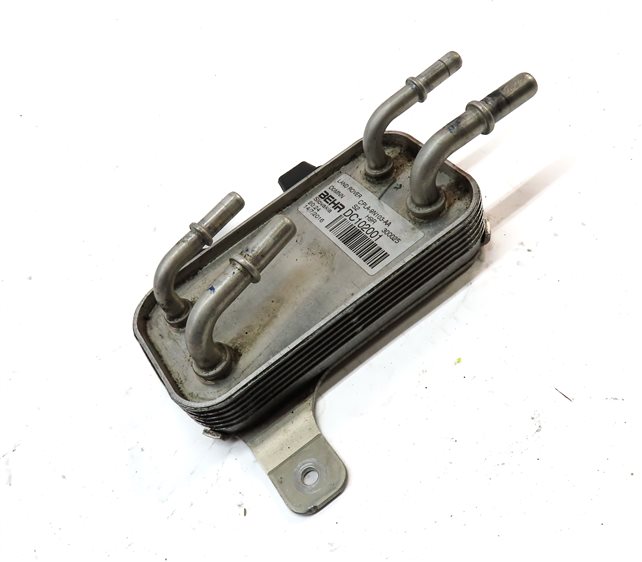 Thumbnail 3: 2016 RANGE ROVER SPORT (L494) 3.0L DIESEL FUEL COOLER HEAT EXCHANGER