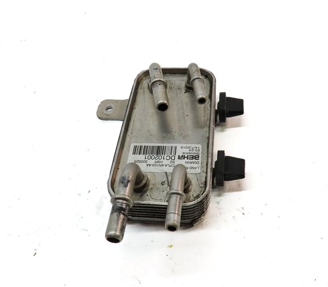 Thumbnail 4: 2016 RANGE ROVER SPORT (L494) 3.0L DIESEL FUEL COOLER HEAT EXCHANGER