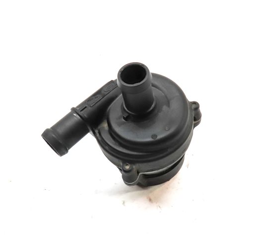 Thumbnail 2: 2016 RANGE ROVER SPORT (L494) 3.0L DIESEL ENGINE AUXILIARY WATER COOLANT PUMP