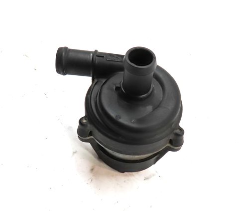 Thumbnail 3: 2016 RANGE ROVER SPORT (L494) 3.0L DIESEL ENGINE AUXILIARY WATER COOLANT PUMP
