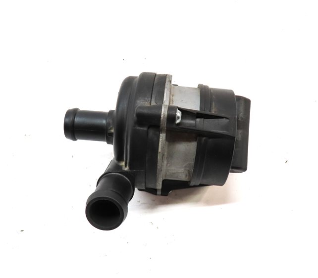 Thumbnail 4: 2016 RANGE ROVER SPORT (L494) 3.0L DIESEL ENGINE AUXILIARY WATER COOLANT PUMP