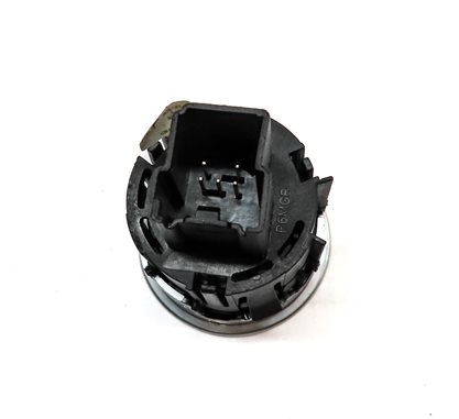 Thumbnail 4: 17-20 RANGE ROVER SPORT VELAR (L405 L494 L462 L560) IGNITION START STOP SWITCH
