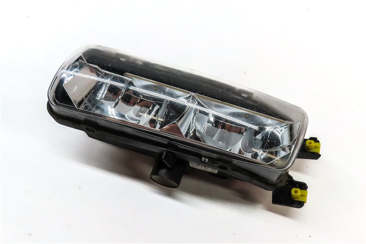 Thumbnail 1: 13-17 RANGE ROVER SPORT (L405 L494) FRONT LEFT DRIVER LED FOGLIGHT LIGHT LAMP