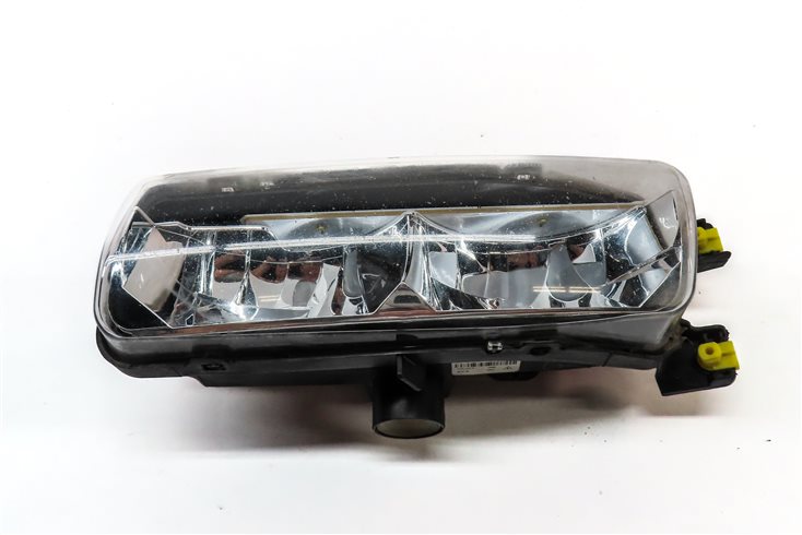 Thumbnail 3: 13-17 RANGE ROVER SPORT (L405 L494) FRONT LEFT DRIVER LED FOGLIGHT LIGHT LAMP
