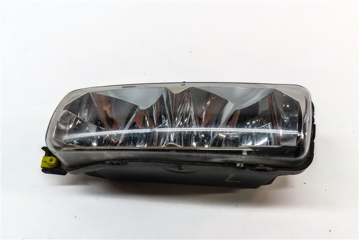 Thumbnail 5: 13-17 RANGE ROVER SPORT (L405 L494) FRONT LEFT DRIVER LED FOGLIGHT LIGHT LAMP