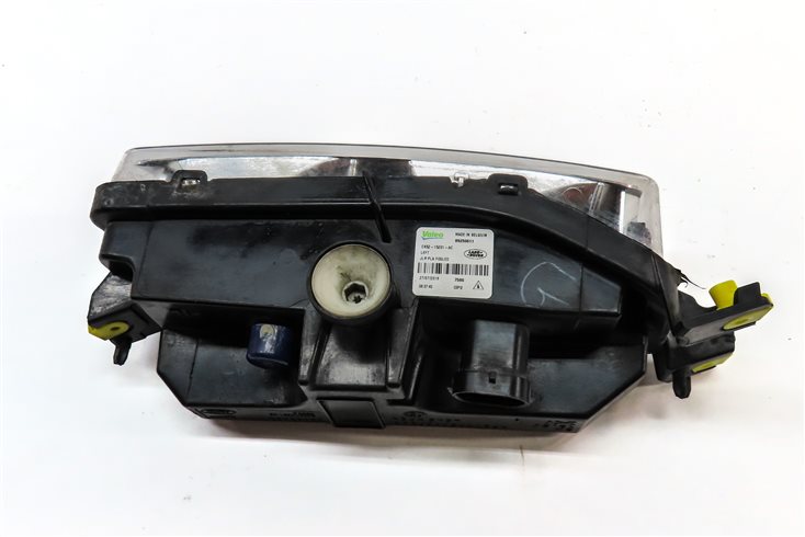 Thumbnail 6: 13-17 RANGE ROVER SPORT (L405 L494) FRONT LEFT DRIVER LED FOGLIGHT LIGHT LAMP
