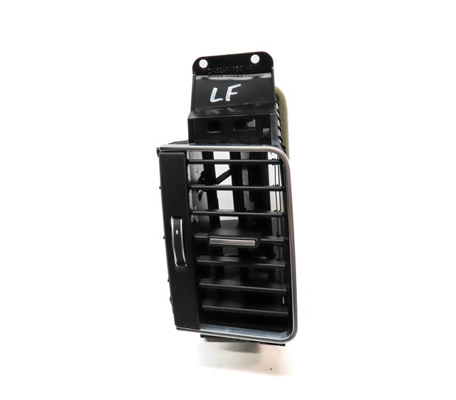 Thumbnail 2: 2016 RANGE ROVER SPORT (L494) FRONT LEFT DRIVER DASH HEAT AIR AC VENT (Black)