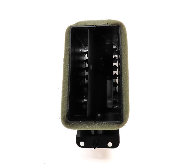 Thumbnail 4: 2016 RANGE ROVER SPORT (L494) FRONT LEFT DRIVER DASH HEAT AIR AC VENT (Black)