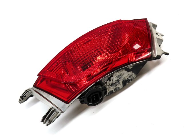 Thumbnail 3: 2014-2020 JAGUAR FPACE RANGE ROVER SPORT (L494) REAR LEFT LOWER BUMPER TAILLIGHT