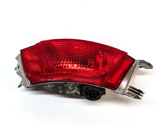 Thumbnail 2: 14-20 JAGUAR FPACE RANGE ROVER SPORT (L494) REAR RIGHT LOWER BUMPER TAILLIGHT