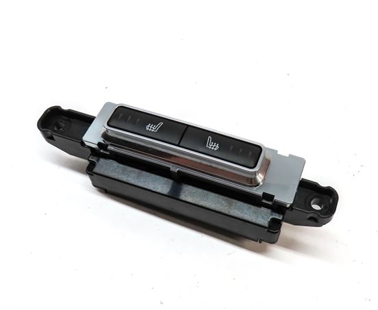 Thumbnail 1: 2016 RANGE ROVER SPORT (L494) REAR CENTER CONSOLE HEATED SEAT BUTTON SWITCH