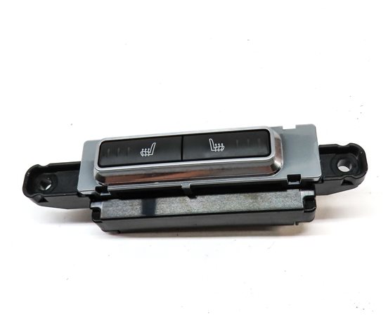 Thumbnail 2: 2016 RANGE ROVER SPORT (L494) REAR CENTER CONSOLE HEATED SEAT BUTTON SWITCH